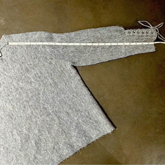 3.1 Phillip Lim Alpaca Blend Sweater - Picture 9 of 12